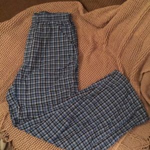 Men’s Pajama Pants